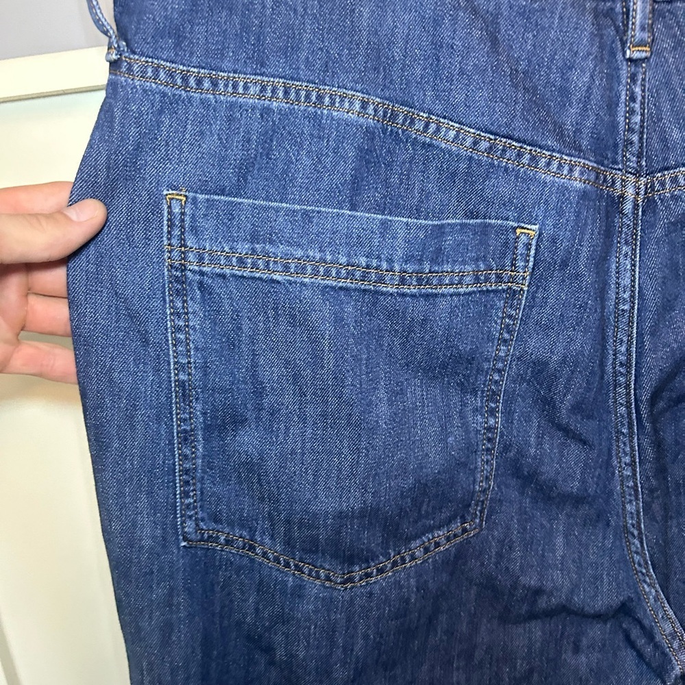 J.Crew baggy flared jeans - Picture 7 of 15
